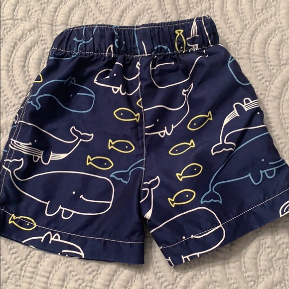 Carter’s Swim Set! - Picture 2 of 7